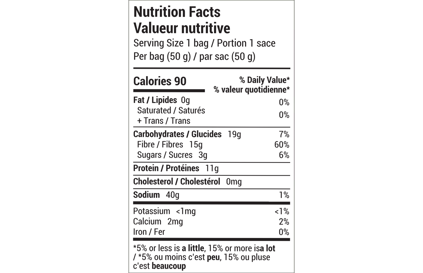 Treat Code Clementine Protein Gummies 12x50g